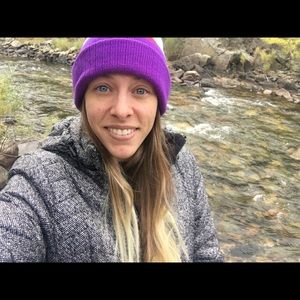 Meet your Posher, Trina